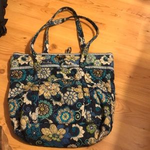 Vera Bradley bag